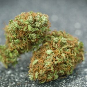 פייר או.גי Fire OG