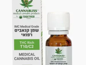 Cannabis OilBOX T10 C2