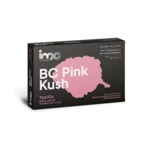 IMC BC PINK KUSH 400x400 1