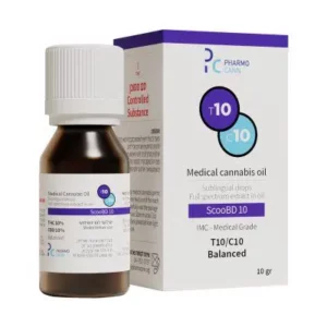 SCOOBYC10OIL