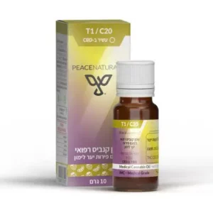 T1C20FLAVOREDOIL