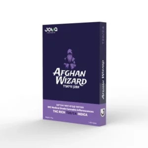 afghan wizard IND