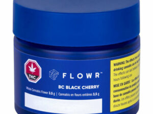 bc black cherry flower flowr IMC