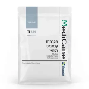 medicane t5 c10