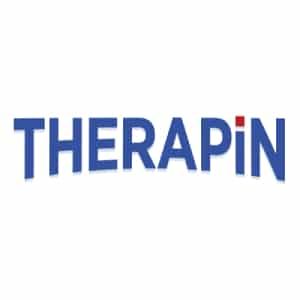 therapin logo