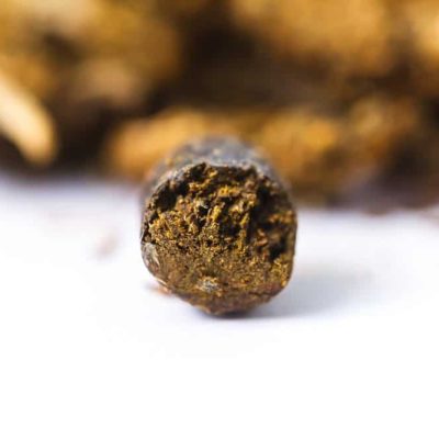 חשיש בועות Bubble Hash