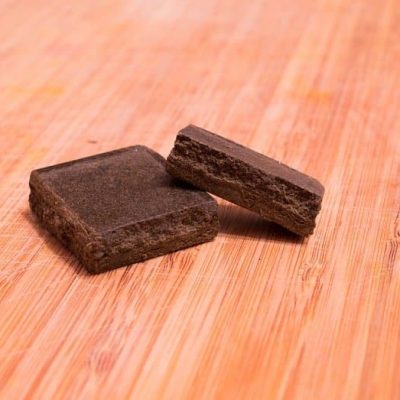 חשיש מרוקאי Moroccan Hash