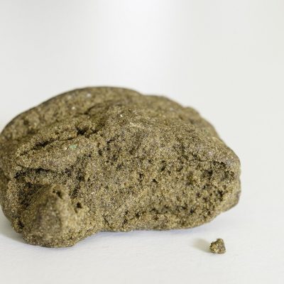 חשיש רפואי Medical Hash