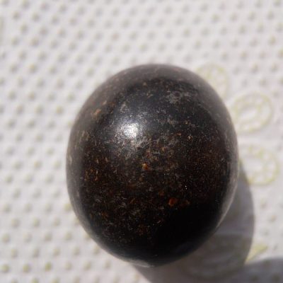 טוש בול Tosh Ball